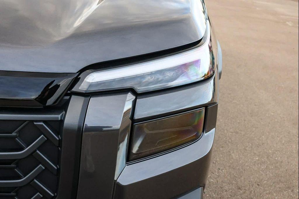 new 2026 Subaru Outback car, priced at $43,264