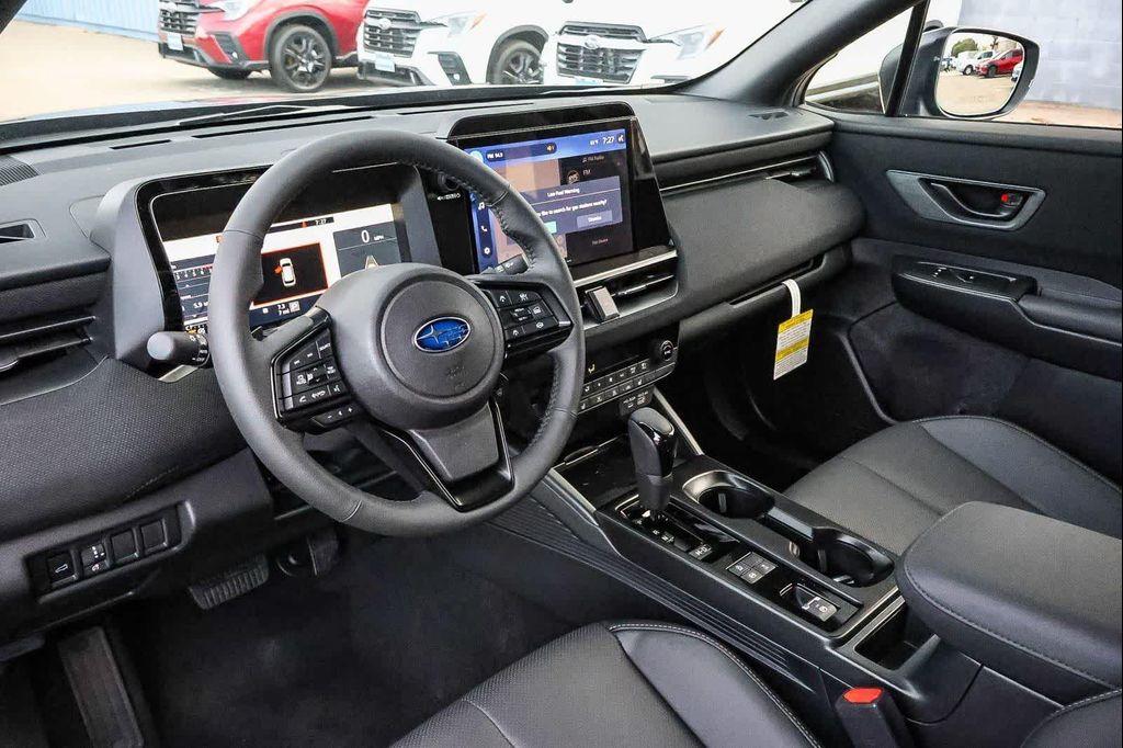 new 2026 Subaru Outback car, priced at $42,222