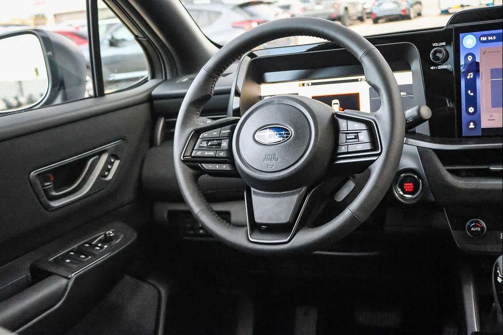 new 2026 Subaru Outback car, priced at $43,264