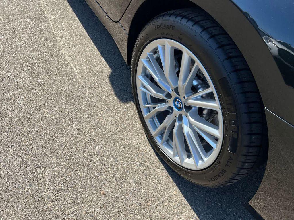 used 2024 BMW 330e car, priced at $28,574