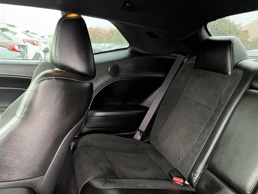 used 2021 Dodge Challenger car, priced at $31,874