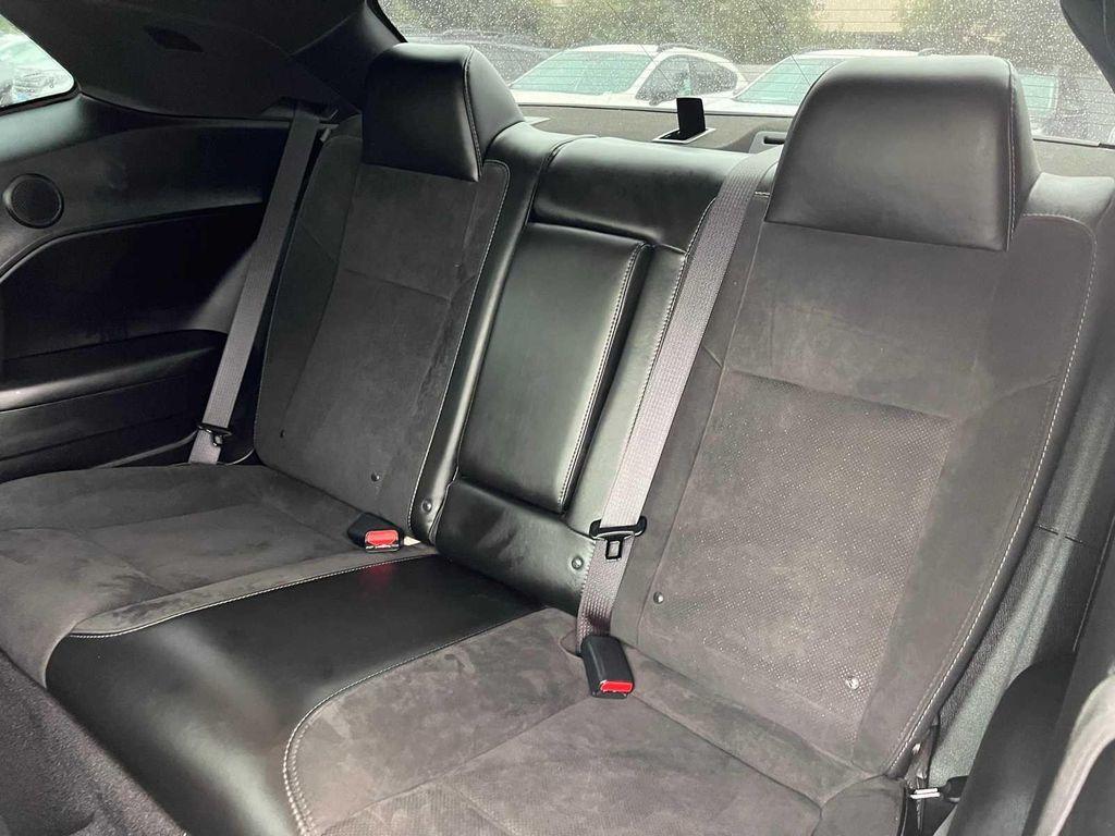 used 2021 Dodge Challenger car, priced at $31,874