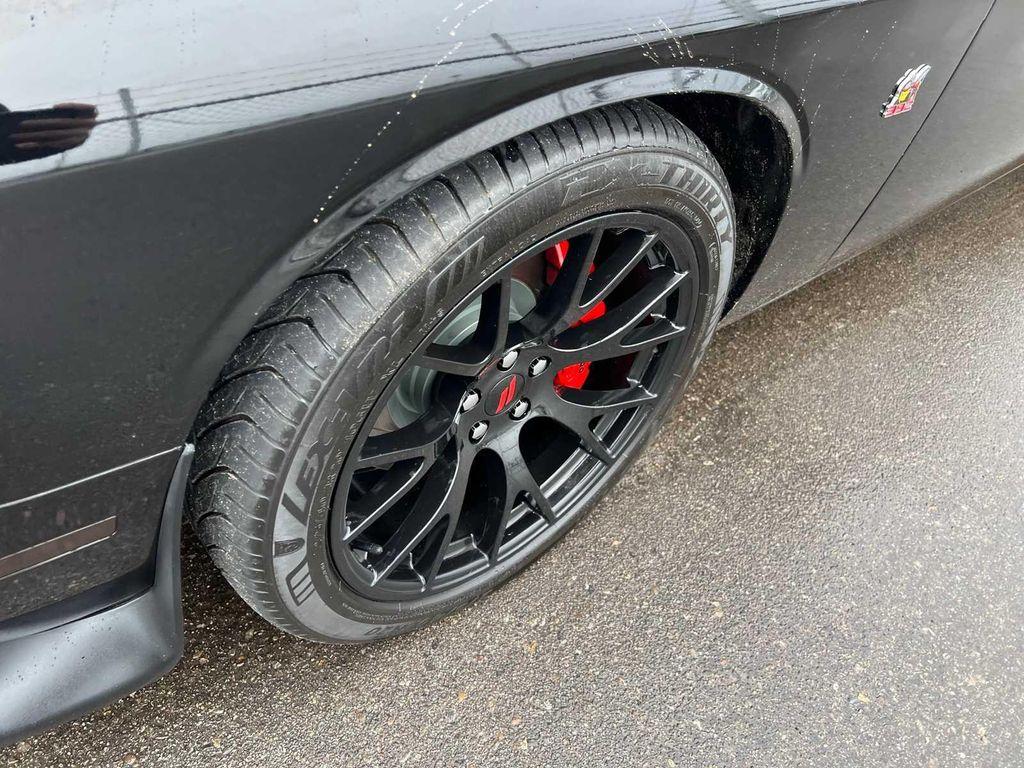 used 2021 Dodge Challenger car, priced at $31,874