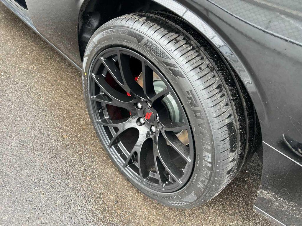 used 2021 Dodge Challenger car, priced at $31,874