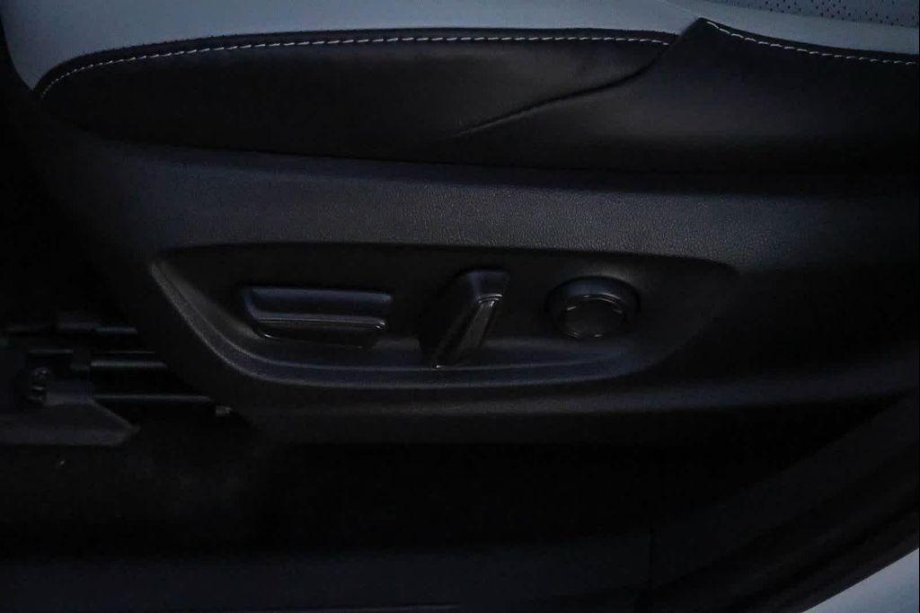 new 2026 Subaru Solterra car, priced at $44,745