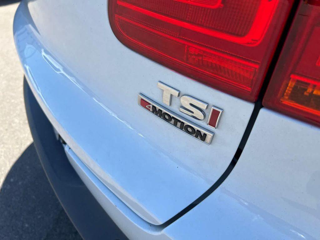 used 2017 Volkswagen Tiguan Limited car, priced at $13,384