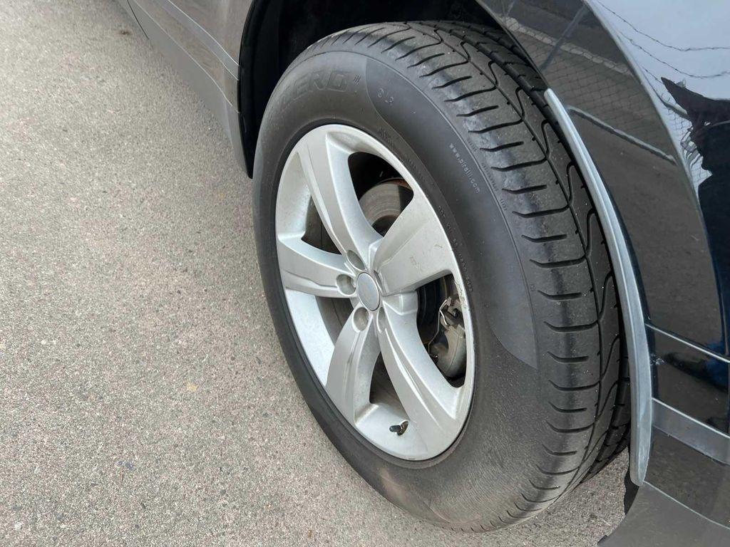 used 2020 Land Rover Range Rover Velar car, priced at $22,629