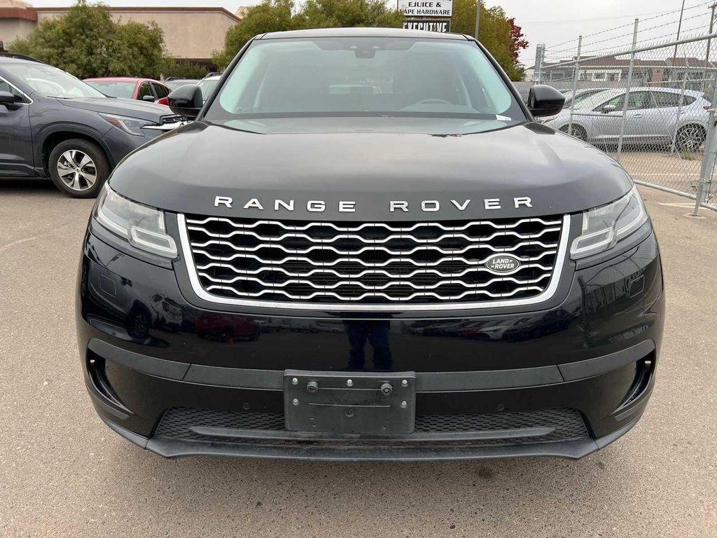 used 2020 Land Rover Range Rover Velar car, priced at $22,629