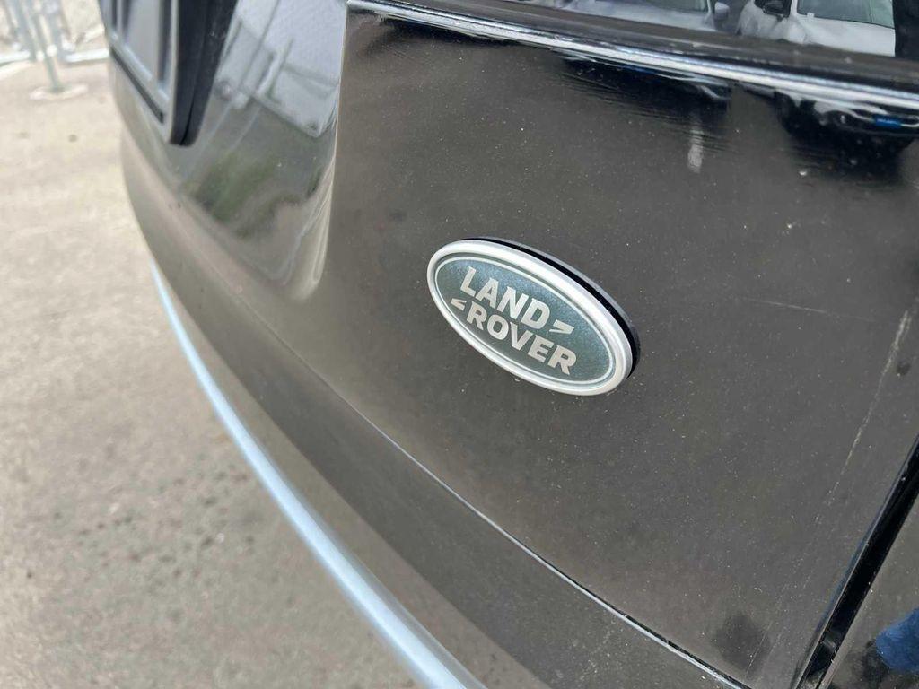 used 2020 Land Rover Range Rover Velar car, priced at $22,629