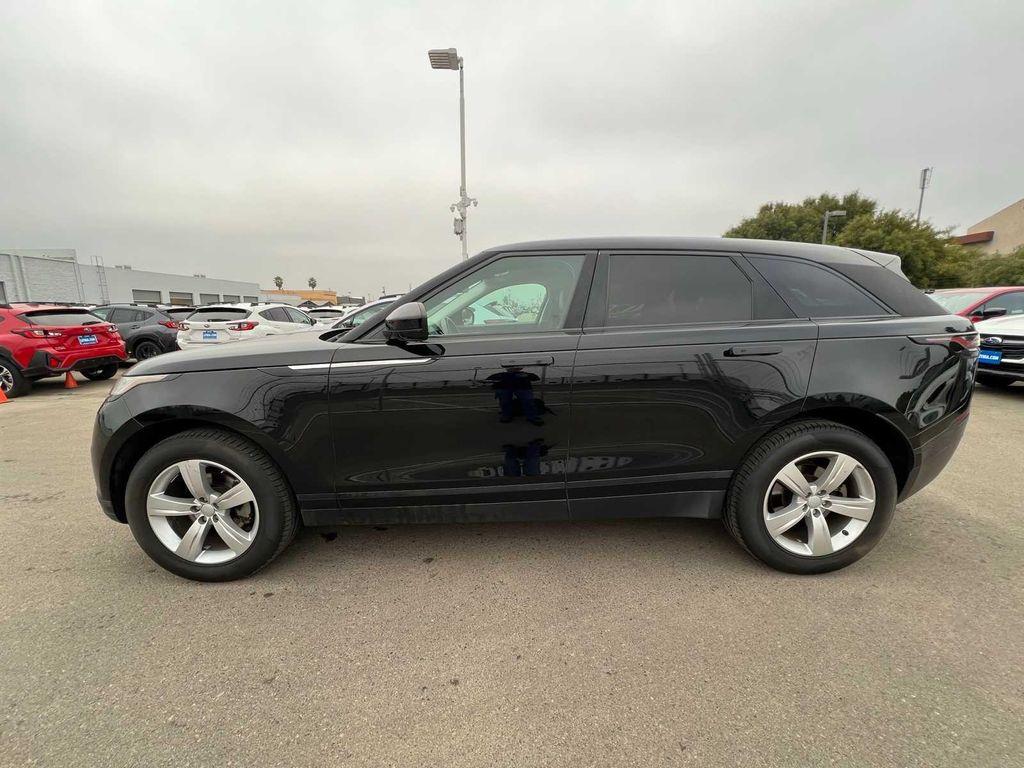 used 2020 Land Rover Range Rover Velar car, priced at $22,629