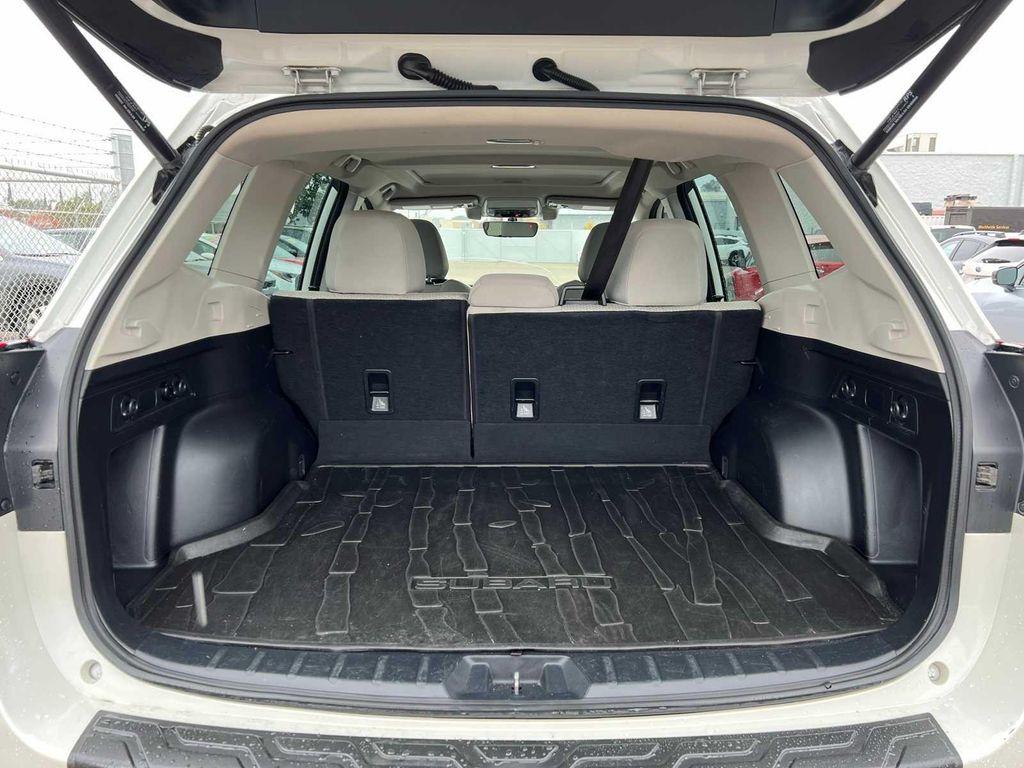 used 2021 Subaru Forester car, priced at $19,669