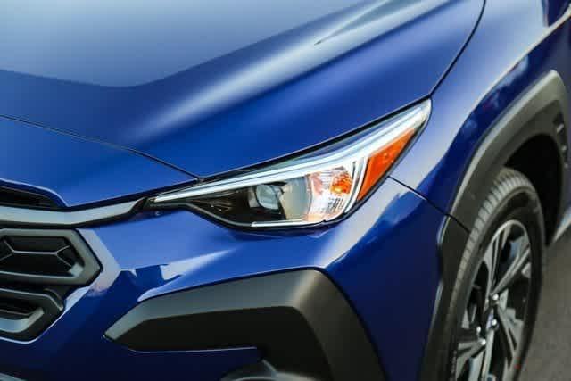 used 2024 Subaru Crosstrek car, priced at $24,853