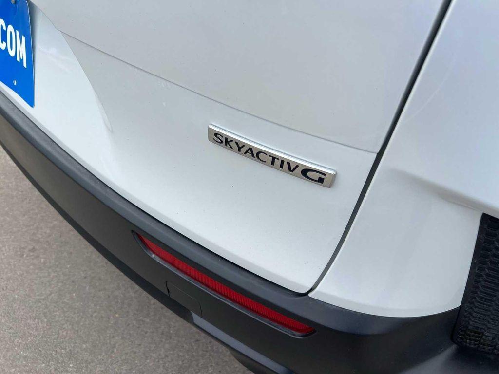 used 2024 Mazda CX-50 car, priced at $20,999