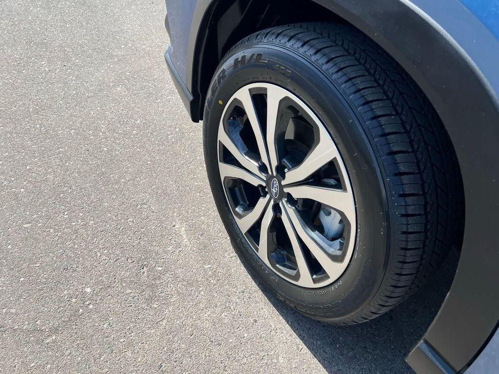 used 2022 Subaru Forester car, priced at $23,424
