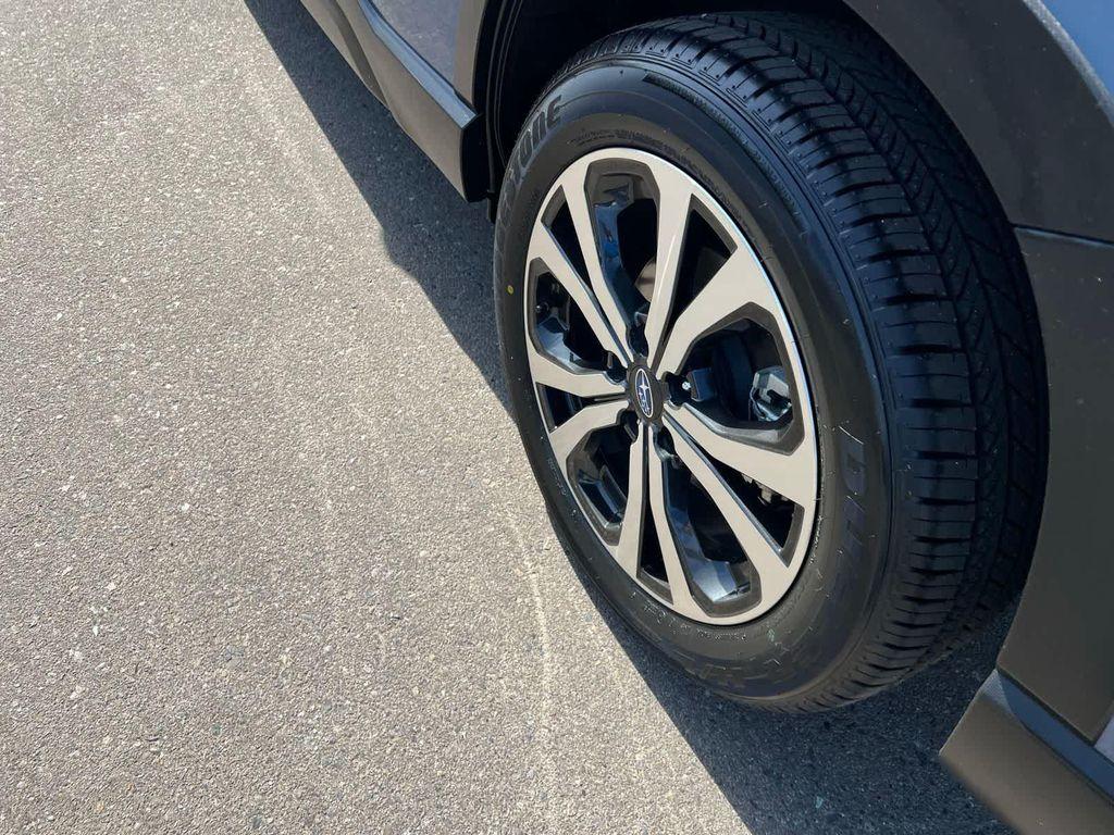 used 2022 Subaru Forester car, priced at $23,424