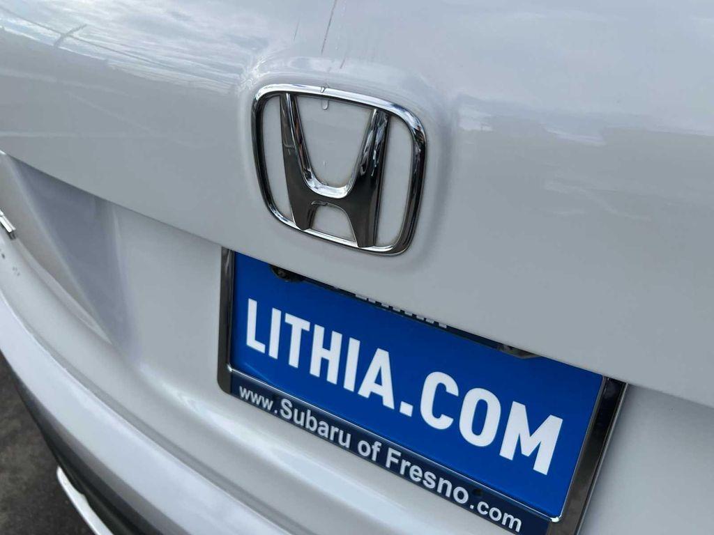 used 2020 Honda Pilot car, priced at $19,429
