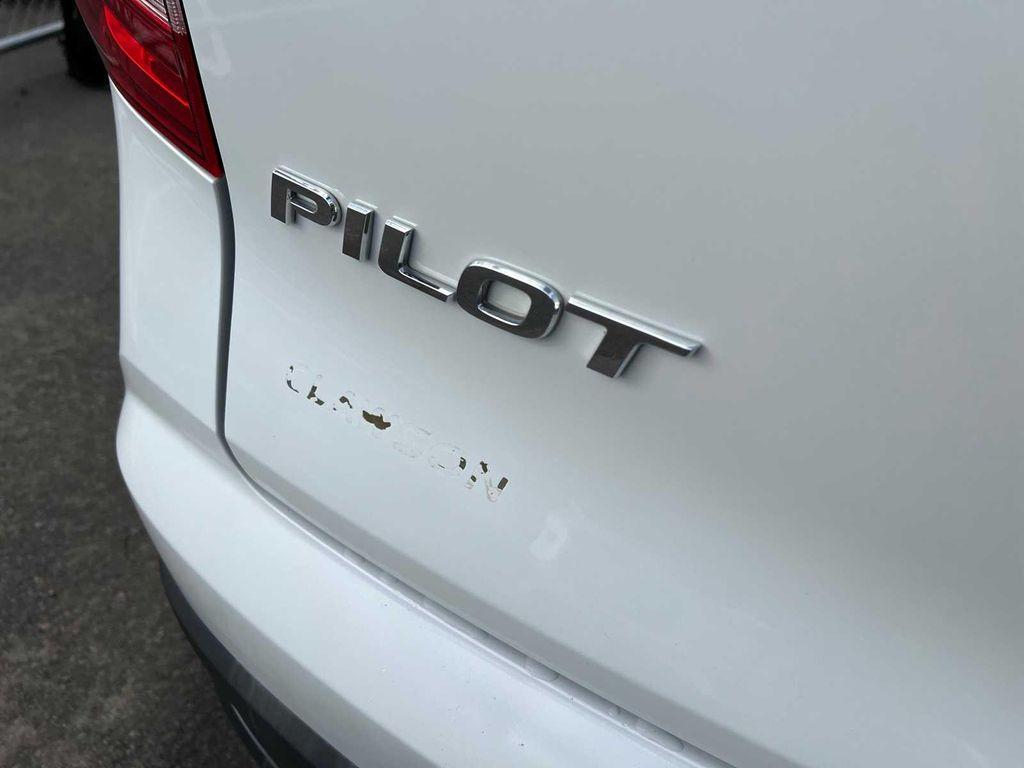 used 2020 Honda Pilot car, priced at $19,429