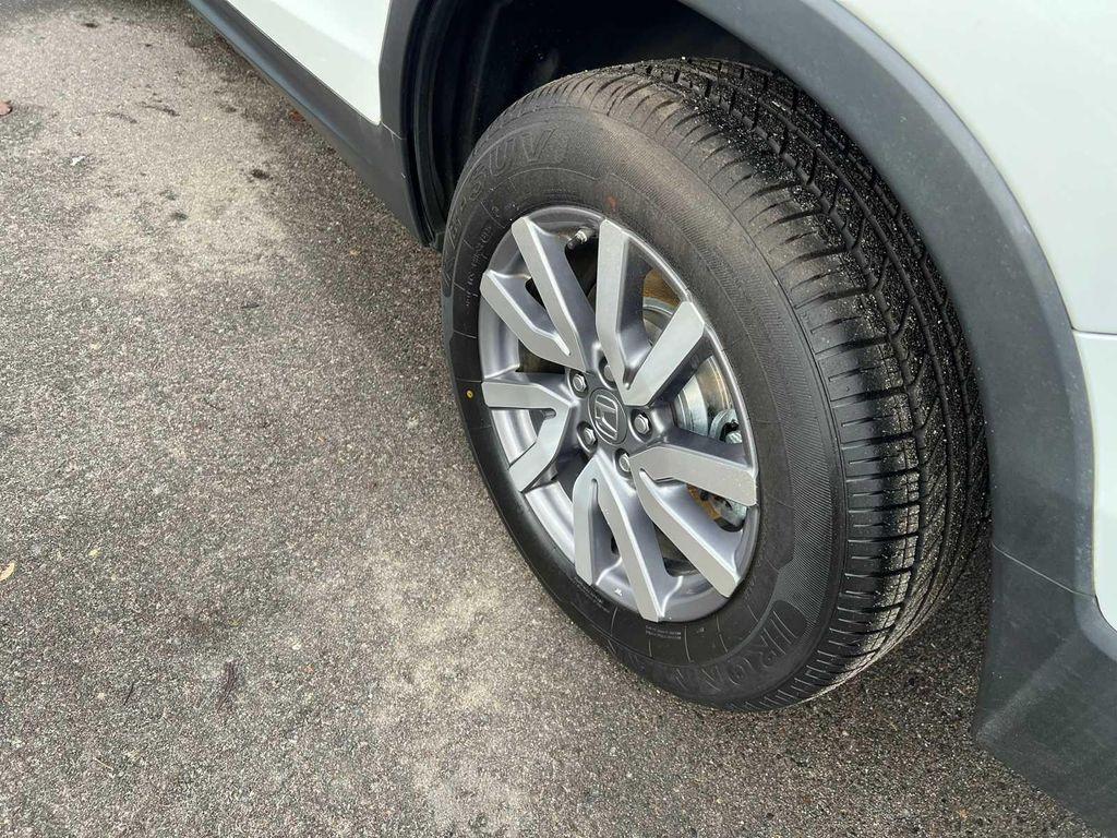 used 2020 Honda Pilot car, priced at $19,429