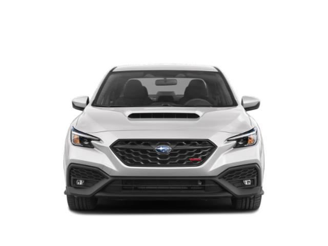 new 2026 Subaru WRX car, priced at $34,112