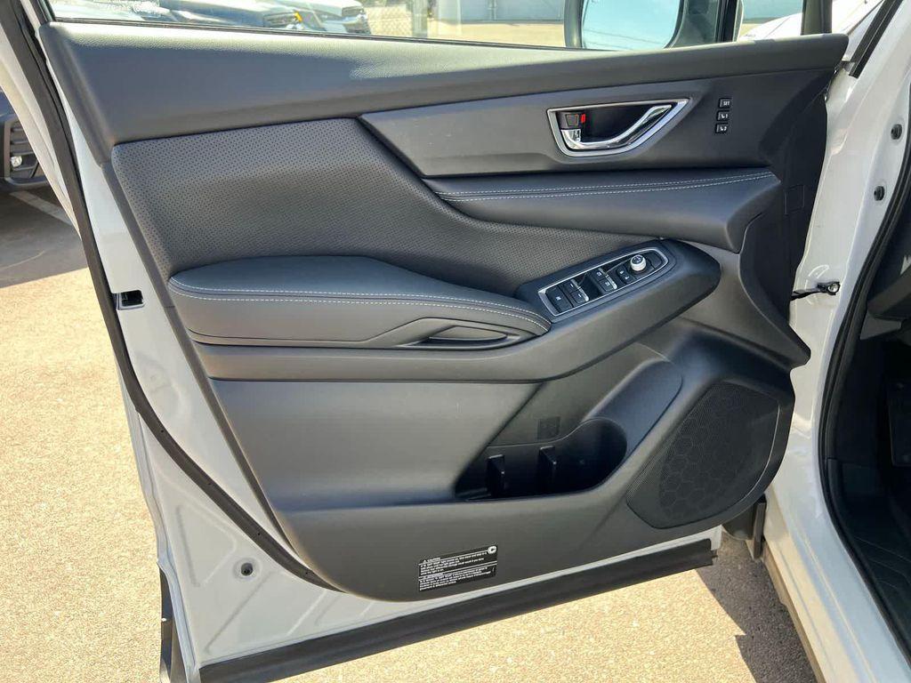 used 2023 Subaru Ascent car, priced at $32,434