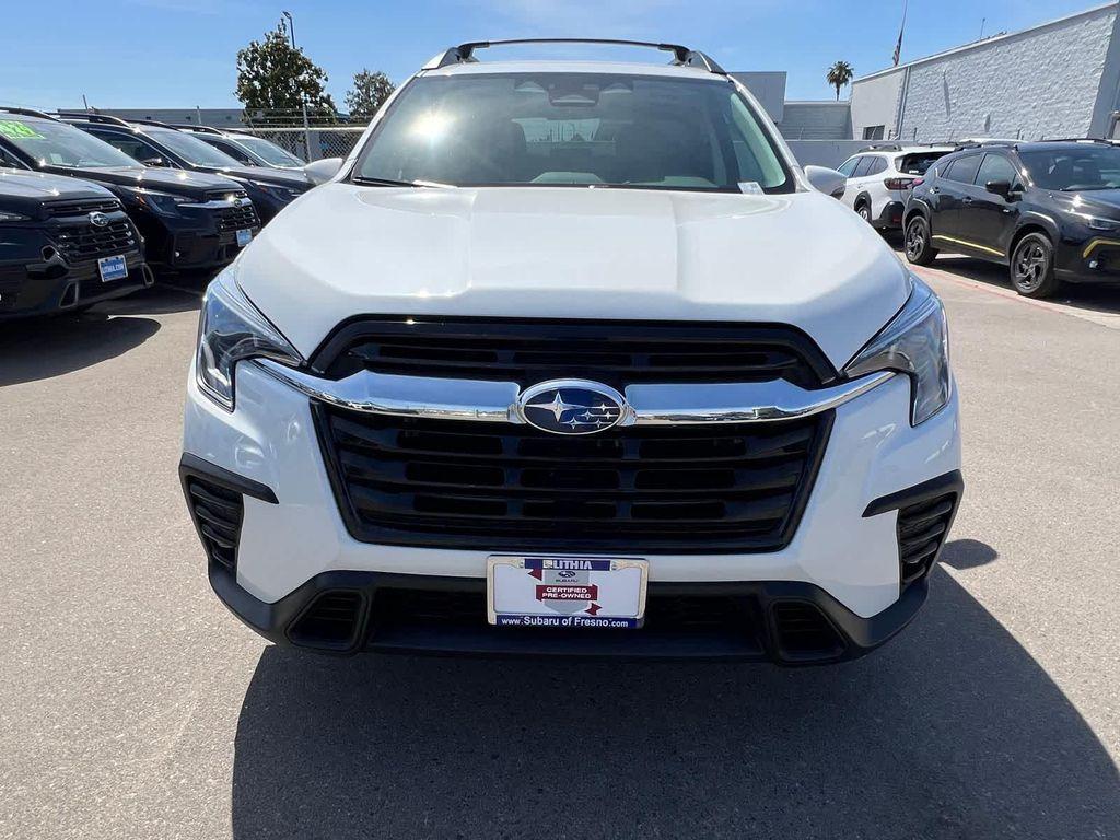 used 2023 Subaru Ascent car, priced at $32,434