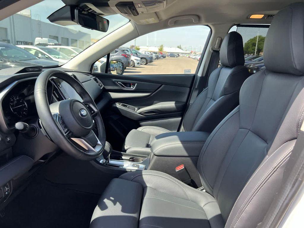 used 2023 Subaru Ascent car, priced at $32,434