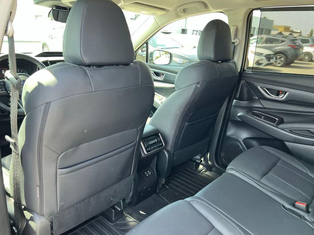 used 2023 Subaru Ascent car, priced at $32,434