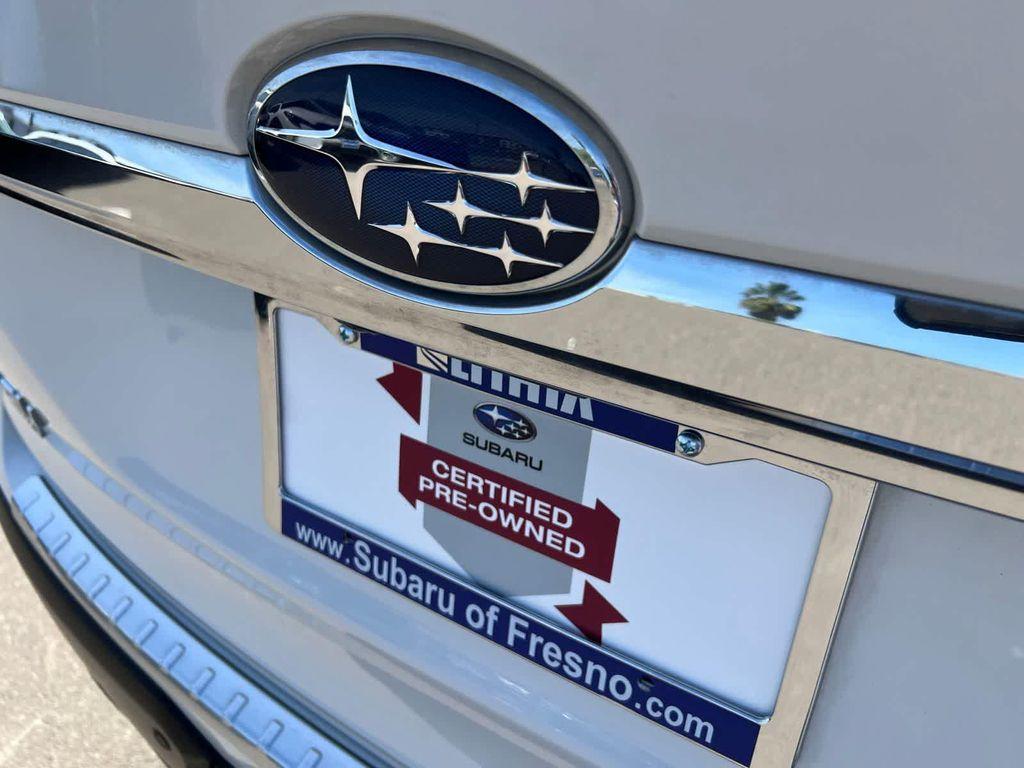 used 2023 Subaru Ascent car, priced at $32,434