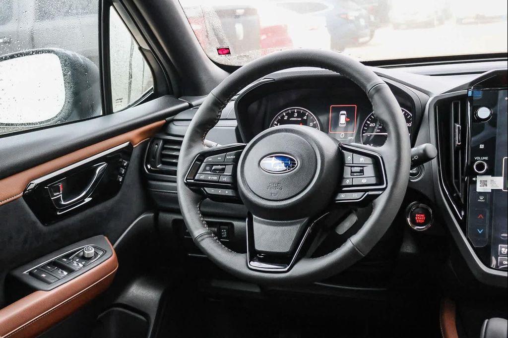 new 2026 Subaru Forester car, priced at $43,098