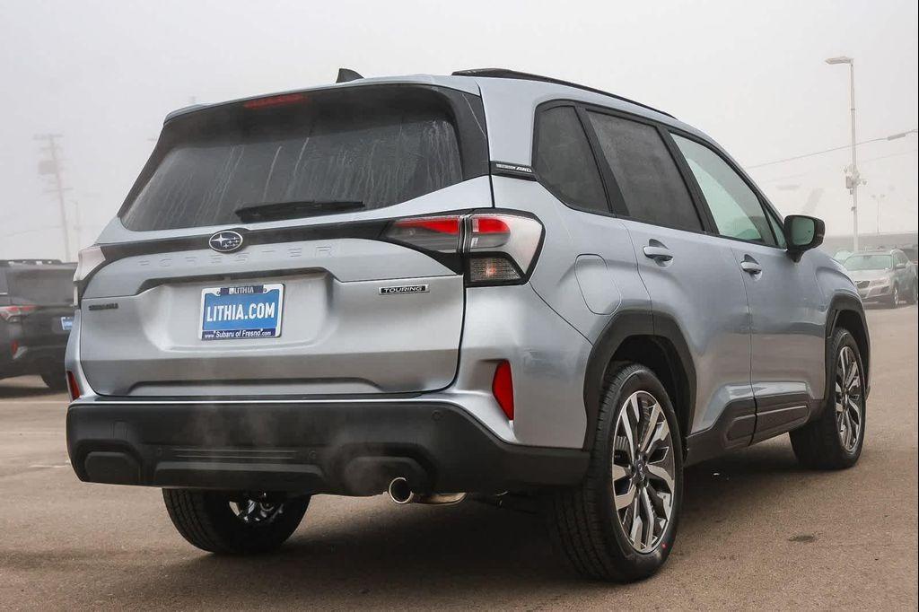 new 2026 Subaru Forester car, priced at $43,098