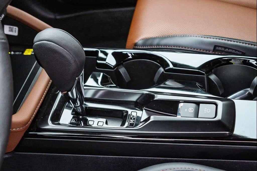 new 2026 Subaru Forester car, priced at $43,098