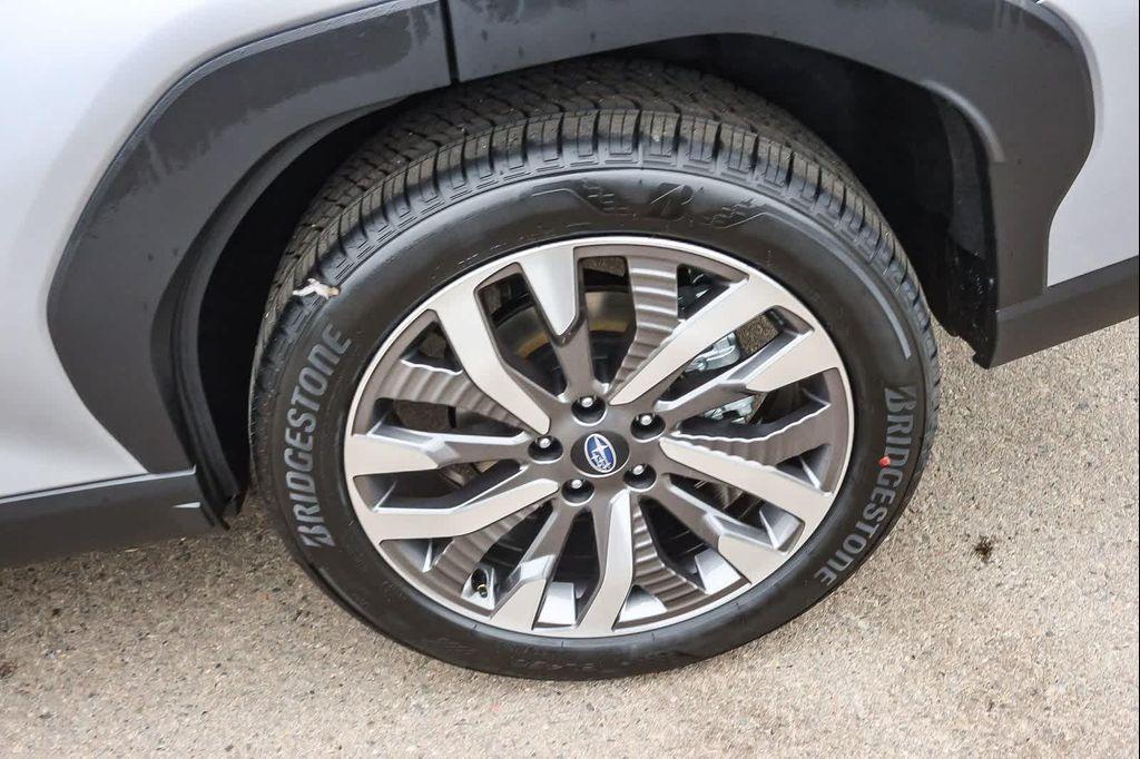 new 2026 Subaru Forester car, priced at $43,098