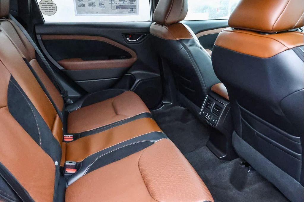 new 2026 Subaru Forester car, priced at $43,098