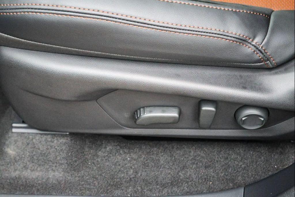 new 2026 Subaru Forester car, priced at $43,098