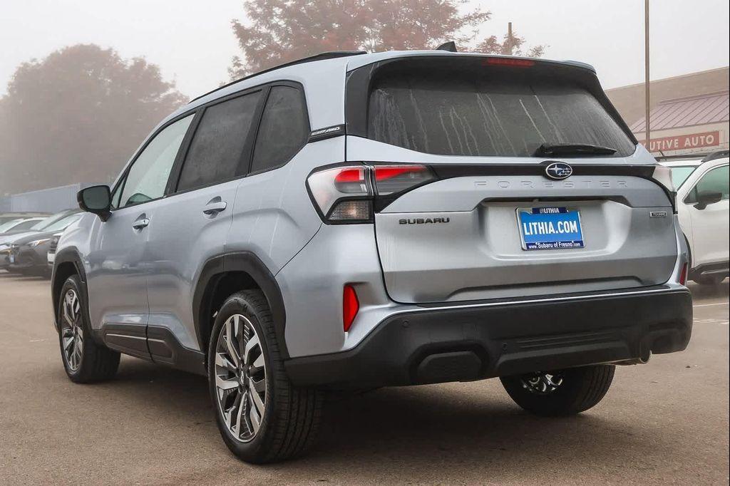 new 2026 Subaru Forester car, priced at $43,098