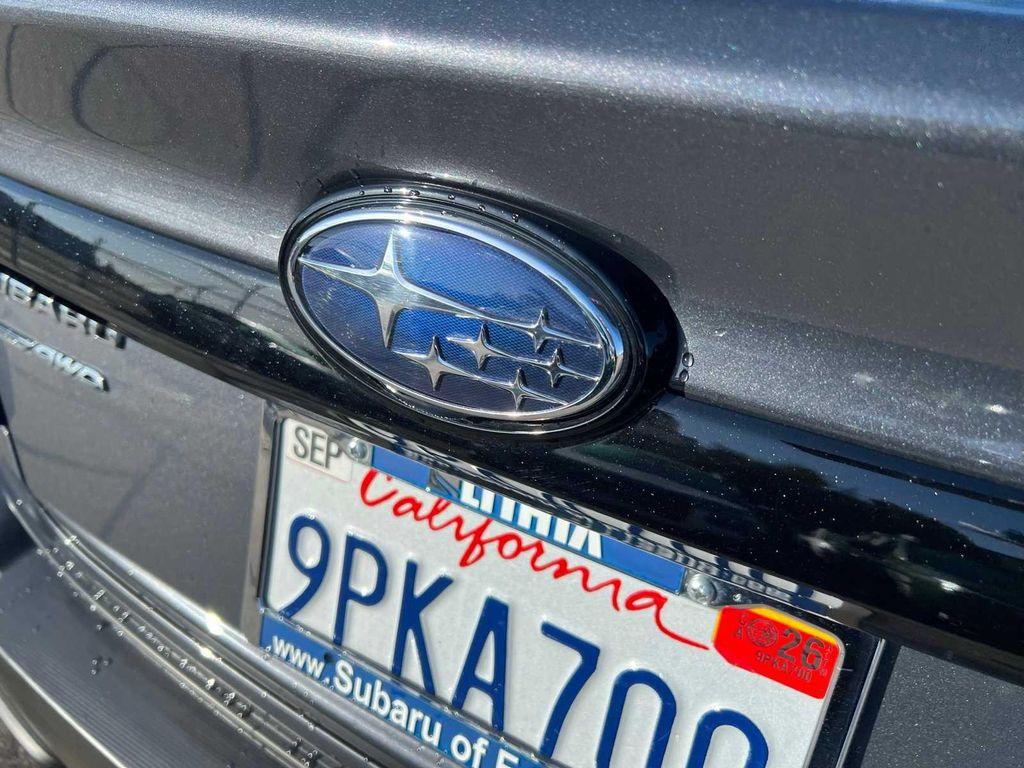 used 2024 Subaru WRX car, priced at $28,746