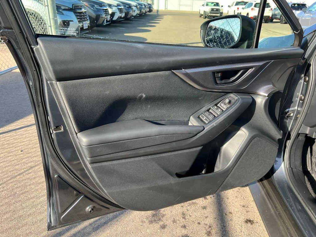 used 2024 Subaru WRX car, priced at $28,746