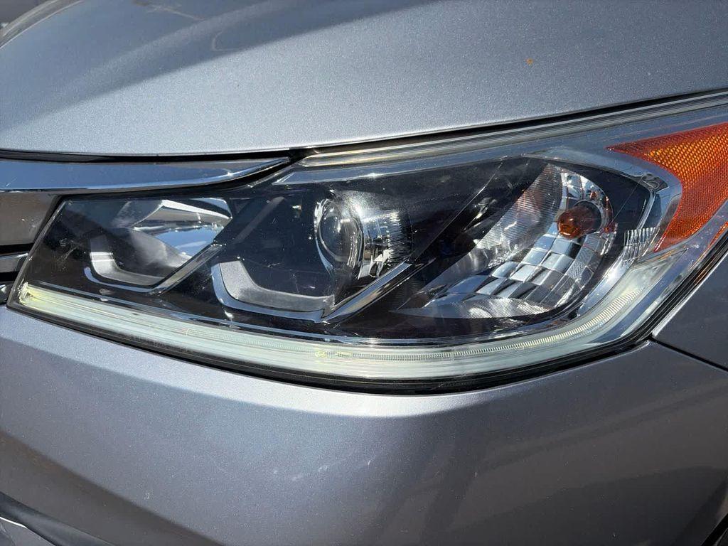 used 2017 Honda Accord car, priced at $19,929