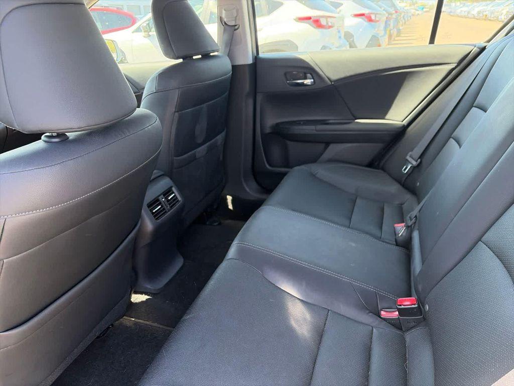 used 2017 Honda Accord car, priced at $19,929