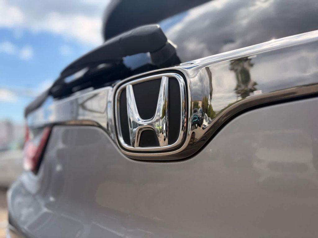 used 2020 Honda CR-V car, priced at $22,759