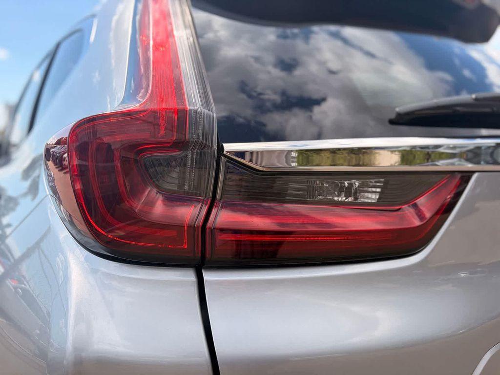 used 2020 Honda CR-V car, priced at $22,759