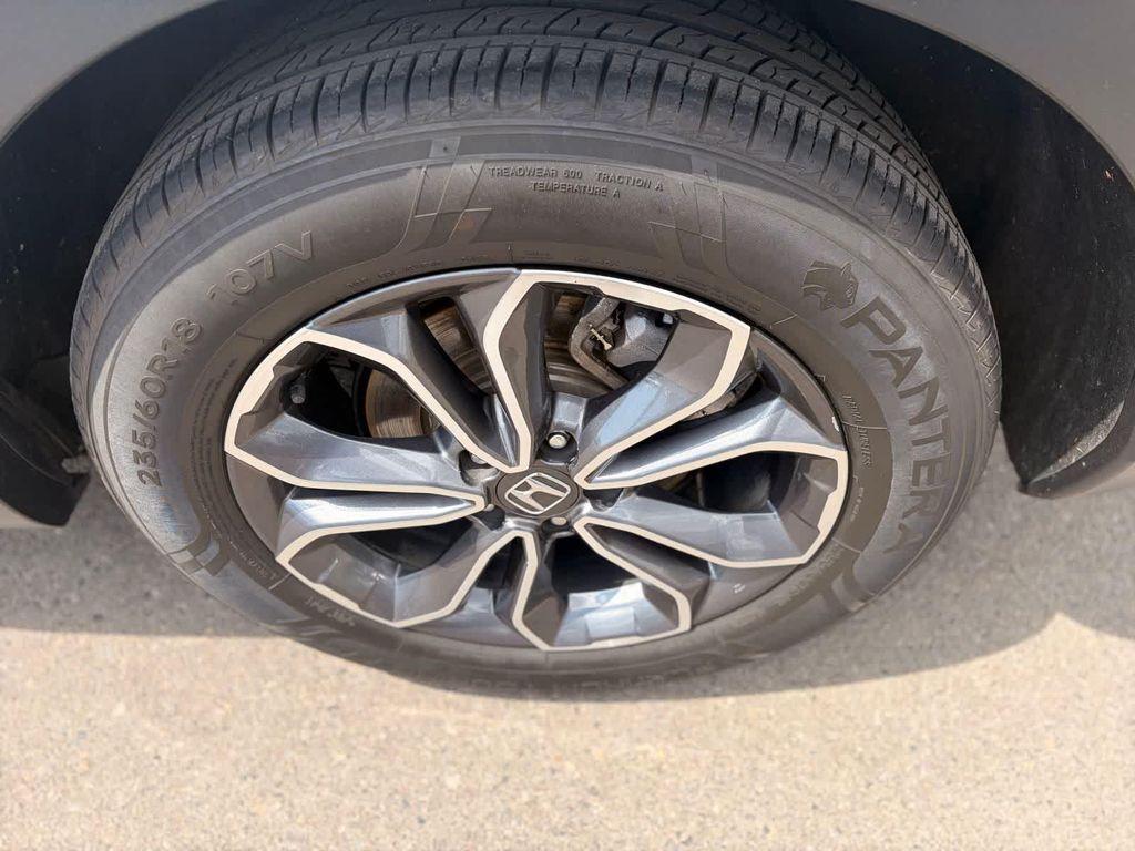 used 2020 Honda CR-V car, priced at $22,759