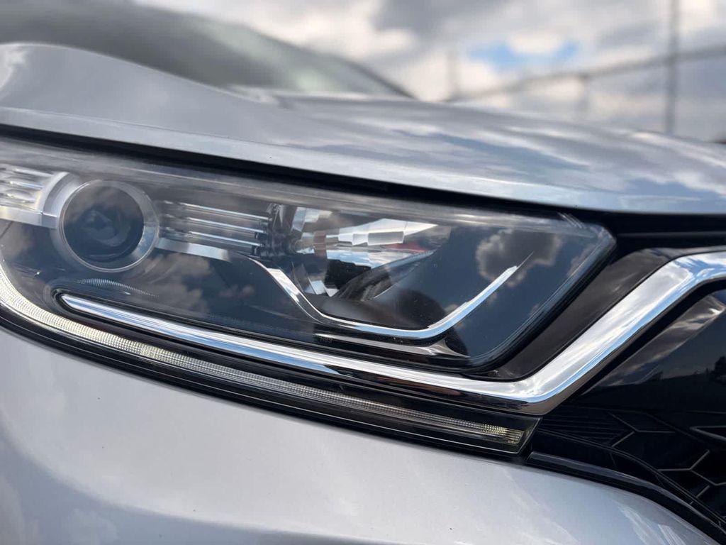 used 2020 Honda CR-V car, priced at $22,759