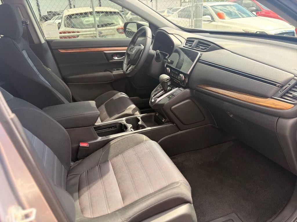 used 2020 Honda CR-V car, priced at $22,759