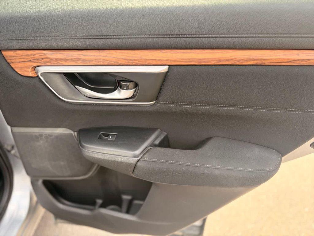 used 2020 Honda CR-V car, priced at $22,759