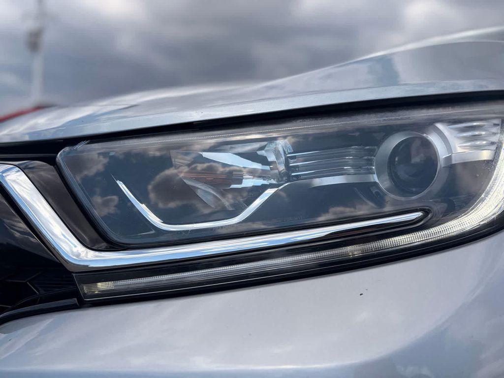 used 2020 Honda CR-V car, priced at $22,759