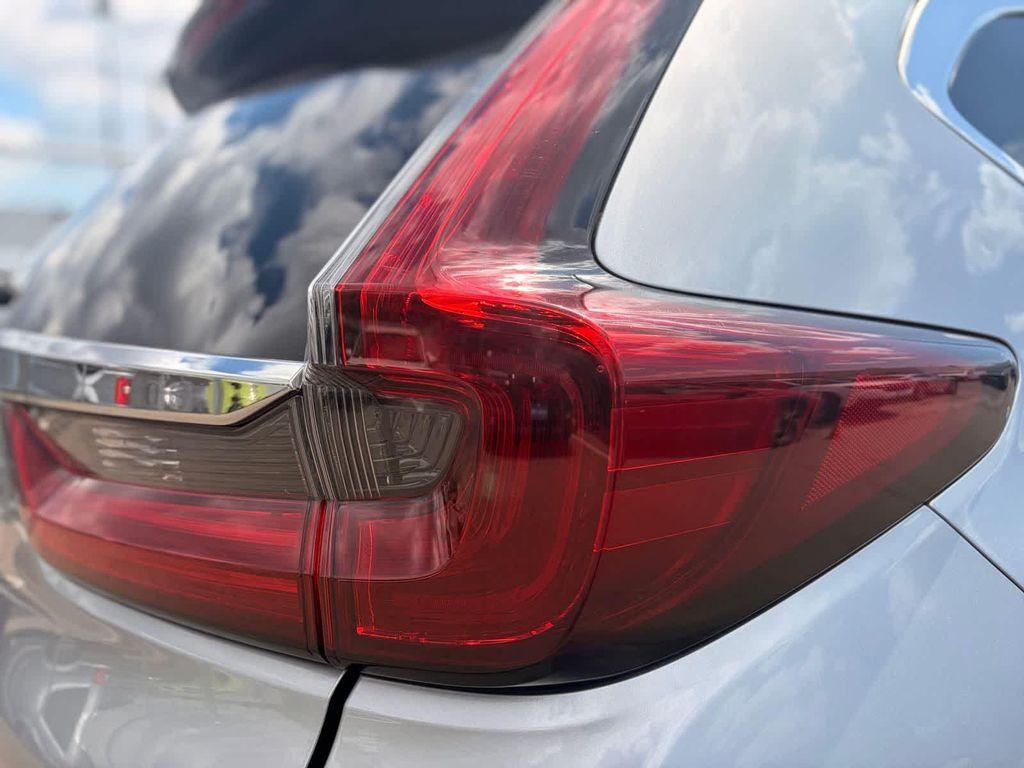 used 2020 Honda CR-V car, priced at $22,759