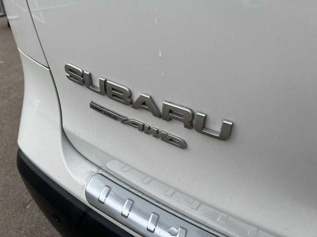 used 2023 Subaru Ascent car, priced at $35,078