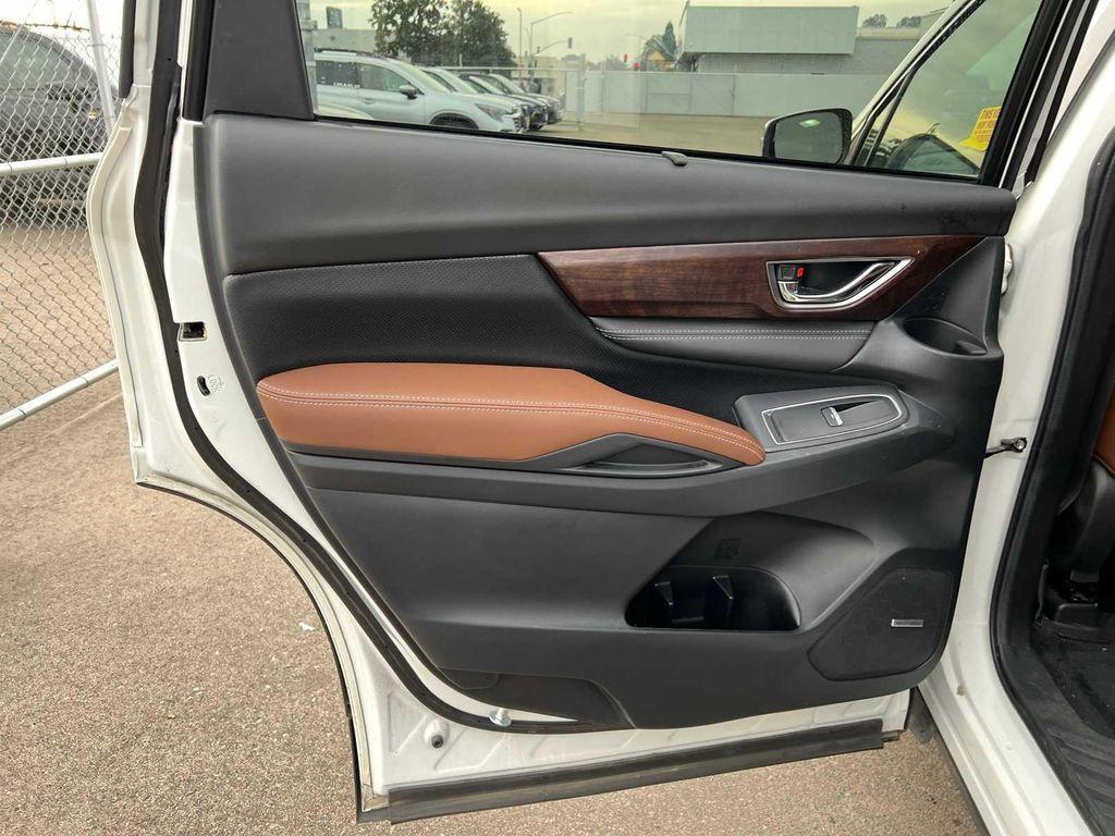 used 2023 Subaru Ascent car, priced at $35,078