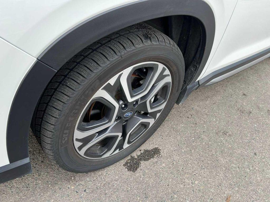 used 2023 Subaru Ascent car, priced at $35,078